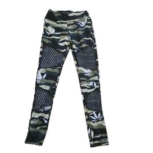 Lida collection women leggings